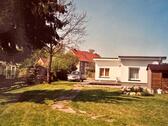 Foto - 2 Zimmer Bungalow in Lenzen (Elbe)