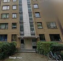 3 zimmer Wohnung in Duisburg Homberg