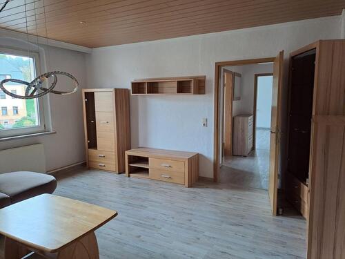Foto - Wohnung, Mietwohnung, - 580,00 EUR Kaltmiete,