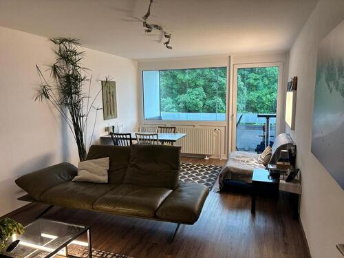 Foto - Etagenwohnung in Kempten (Allgäu)