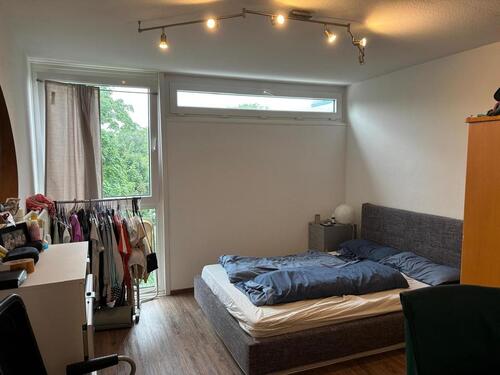 Foto - Etagenwohnung in Kempten (Allgäu) zum Kaufen