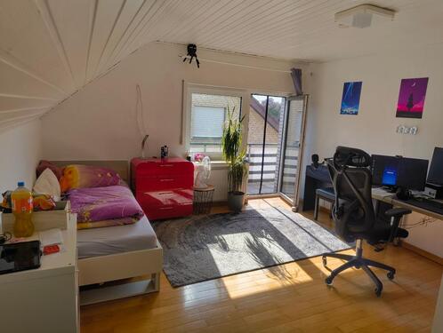 Foto - Befristetes WG Zimmer Paderborn Kernstadt