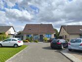 Foto - Etagenwohnung in Paderborn