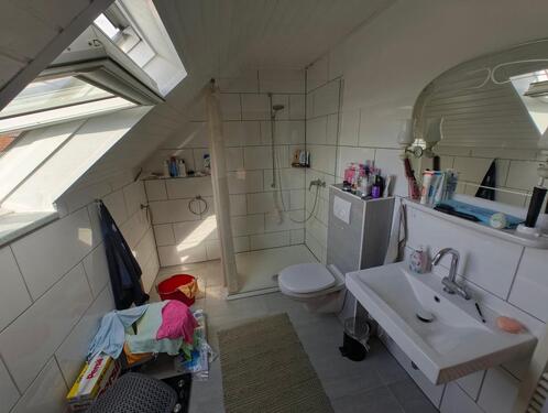 Foto - Etagenwohnung in Paderborn zur Miete