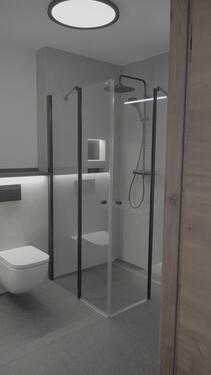 Foto - Etagenwohnung zur Miete in Augsburg