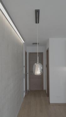 Foto - Etagenwohnung in Augsburg zur Miete
