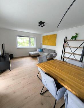 Foto - Wohnung Apartment, voll möbliert 60 m? in Stuttgart-Mitte