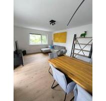 Wohnung Apartment, voll möbliert 60 m? in Stuttgart-Mitte