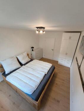 Foto - Etagenwohnung in Stuttgart