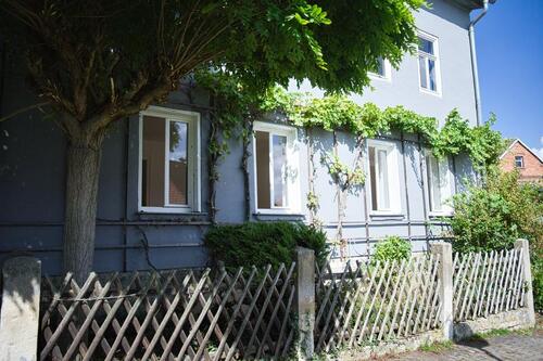 Foto - Etagenwohnung zur Miete in Bad Sulza