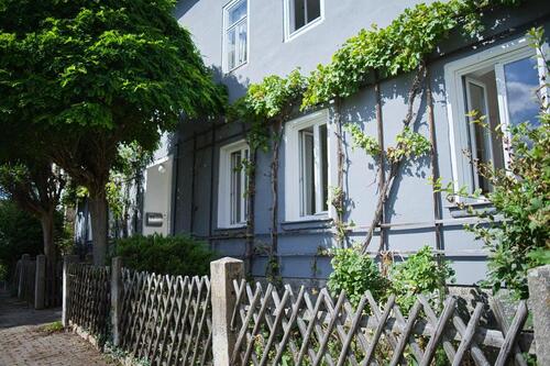 Foto - Etagenwohnung in Bad Sulza