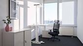 Foto - Einzel- Doppelbüros und ganze Etagen (330 m²) all in mieten - All-in-Miete