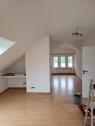 Foto - Dachgeschosswohnung - 590,00 EUR Kaltmiete,