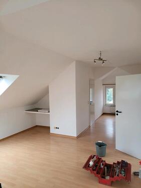 Foto - Etagenwohnung in Melle