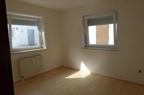 Foto - Etagenwohnung in Emskirchen