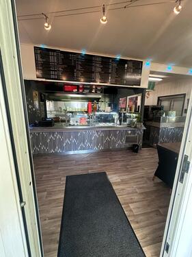 Foto - pizzaria und Döner laden - Imbiss - Dönerladen