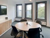 Foto - Großraumbüros für 10 Personen in Regus Ellipson