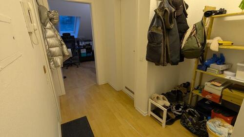 Foto - Etagenwohnung zur Miete in Bielefeld
