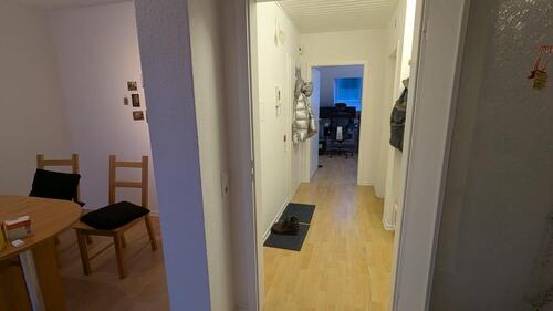 Foto - Etagenwohnung in Bielefeld