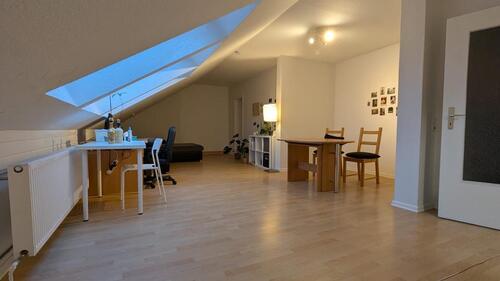 Foto - Etagenwohnung in Bielefeld zur Miete
