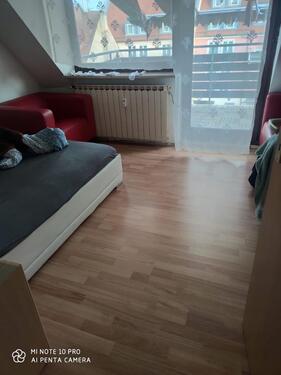 Foto - Etagenwohnung zur Miete in Nürnberg