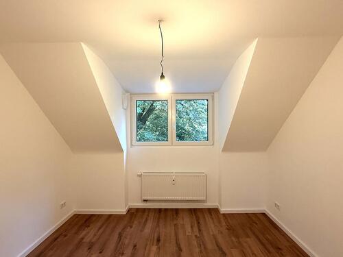 Foto - Etagenwohnung in Wuppertal