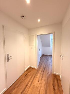 Foto - Etagenwohnung in Wuppertal zur Miete