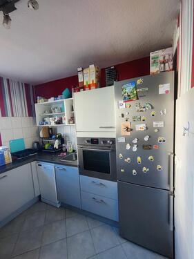 Foto - Etagenwohnung zur Miete in Wolfsburg