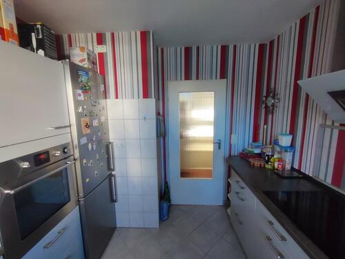 Foto - Etagenwohnung in Wolfsburg zur Miete