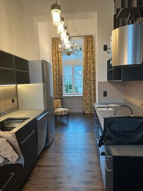 Foto - Etagenwohnung zur Miete in Jestetten