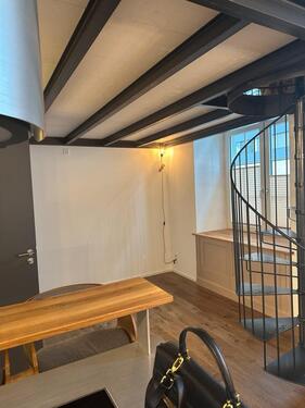 Foto - Etagenwohnung in Jestetten zur Miete