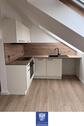 Foto - Individuelle Dachgeschosswohnung mit EBK und Tageslichtbad in ruhiger Mittelhaus-Lage!