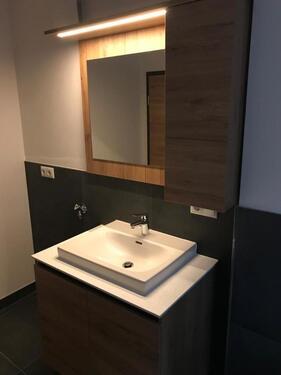 Foto - Etagenwohnung in Hauzenberg