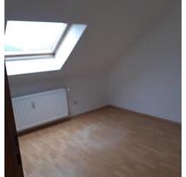 Mietwohnung DG 3 Zimmer Küche Bad Balkon 49170 Hagen a.T.W - Hagen am Teutoburger Wald