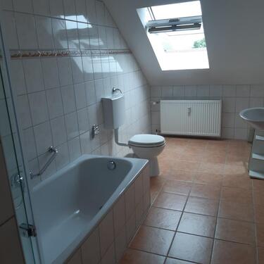 Foto - Etagenwohnung zur Miete in Hagen am Teutoburger Wald