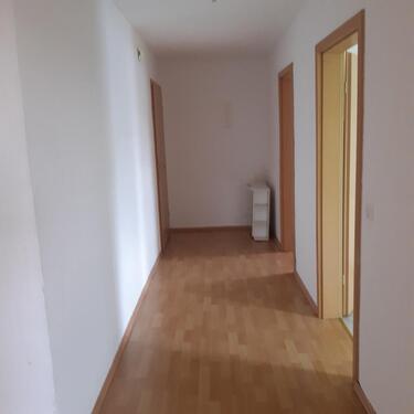 Foto - Etagenwohnung in Hagen am Teutoburger Wald