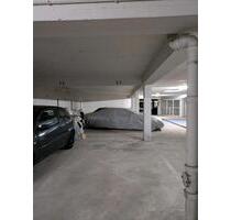 Tiefgaragenstellplatz Westendstraße 272 - München Pasing-Obermenzing