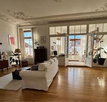 ANFRAGESTOPP!! Große, helle Zweiraumwohnung 87qm - Erfurt Daberstedt