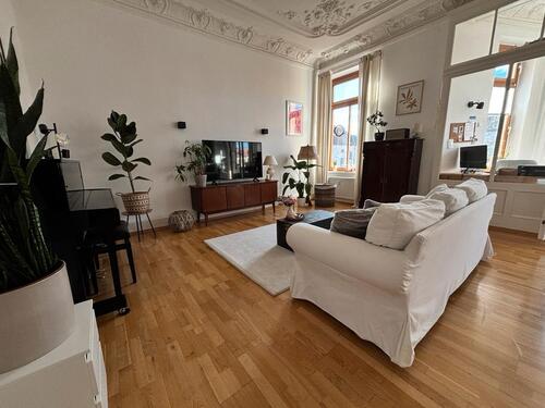 Foto - Etagenwohnung zur Miete in Erfurt