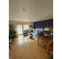 Wohnungsswap - 3 Zimmer, 68 m² - Grillparzerstraße, Au-Haidhausen, München