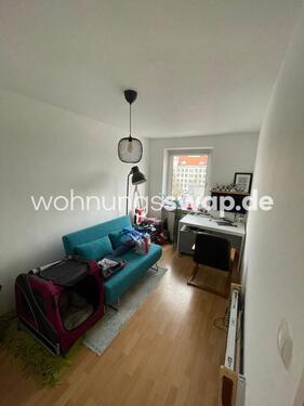 Foto - Etagenwohnung zur Miete in München