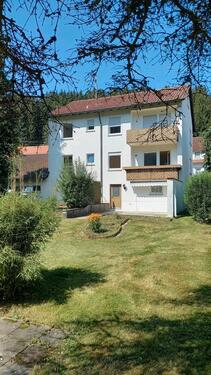 Foto - Einfamilienhaus zur Miete in Meßstetten