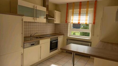 Foto - Einfamilienhaus in Meßstetten zur Miete