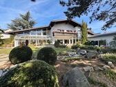 Foto - Villa in Berg mit Indoor Pool und Wellnessbereich