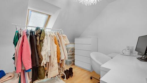 Foto - Etagenwohnung in Bayreuth zur Miete