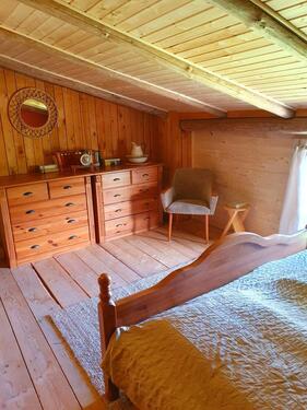 Foto - Bauernstübchen Doppelzimmer Ferienzimmer FeWo nahe Ostsee