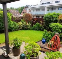 Barrierearme Erdgeschosswohnung mit Garten am Jungbornpark – Priv - Dinslaken Hiesfeld