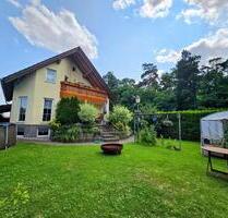 freistehendes Einfamilienhaus in ruhiger Lage am Waldrand - Kloster Lehnin