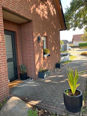 Foto - 6 Zimmer Doppelhaushälfte zur Miete in Bockenem