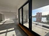 Foto - Modernes Insel-Loft auf Eiswerder mit atemberaubendem Wasserblick
